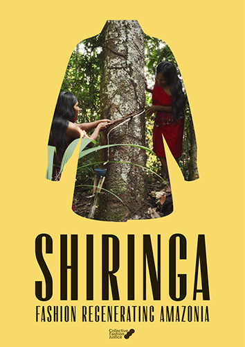 SHIRINGA